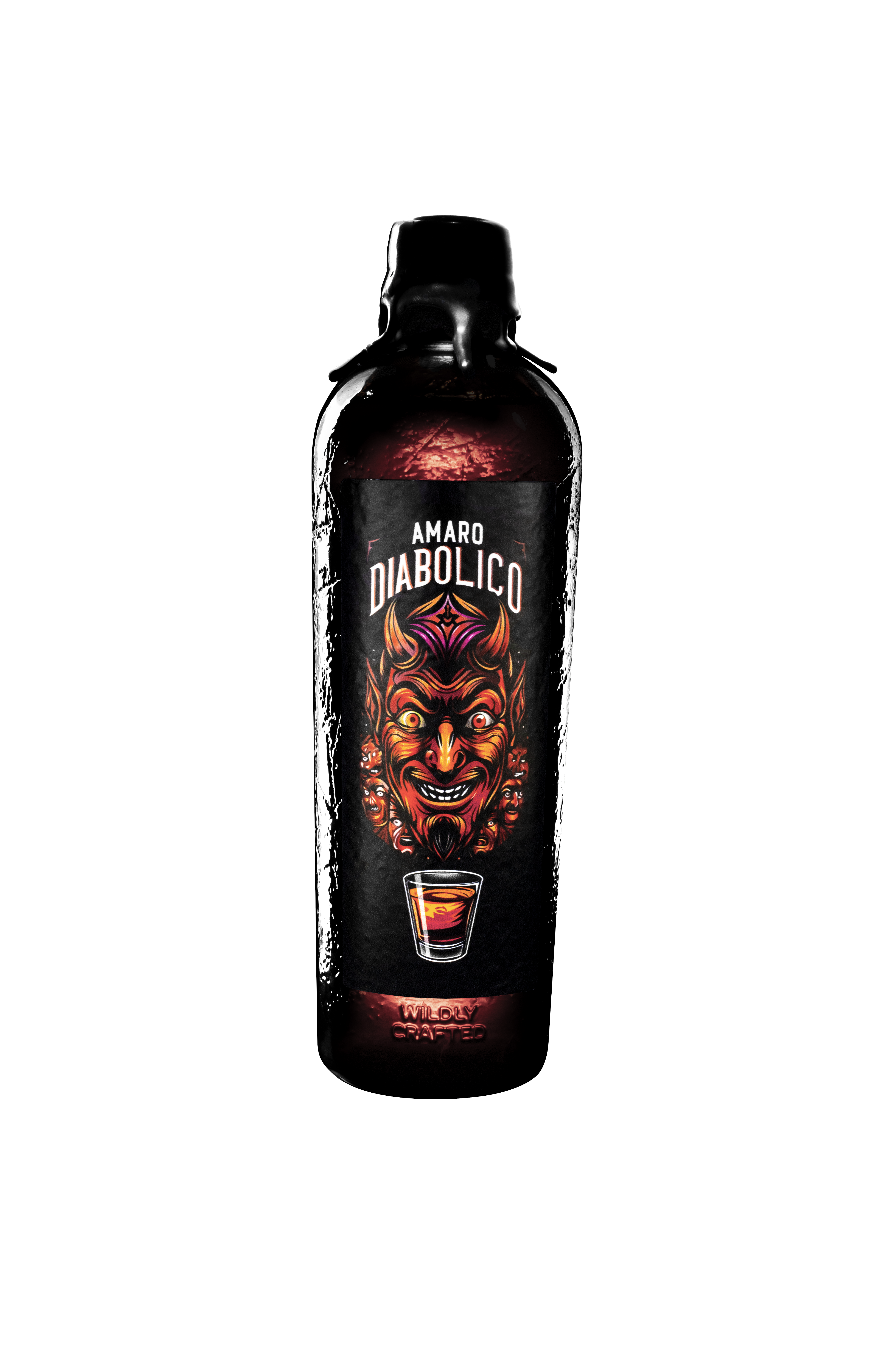 Amaro Diabolico